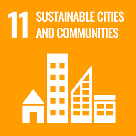 11. Ciutats i Comunitats Sostenibles