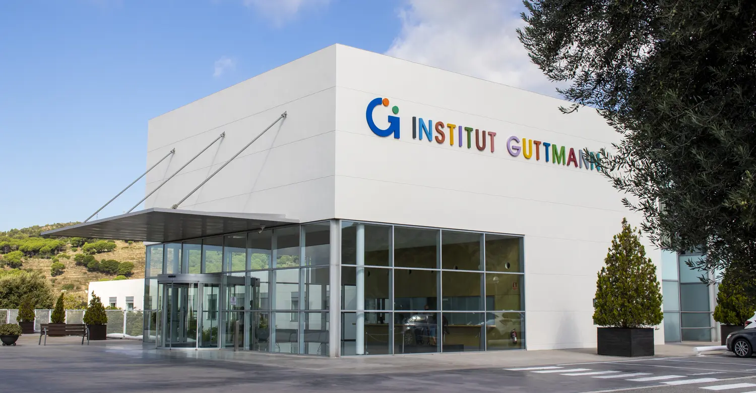 web Institut Guttmann
